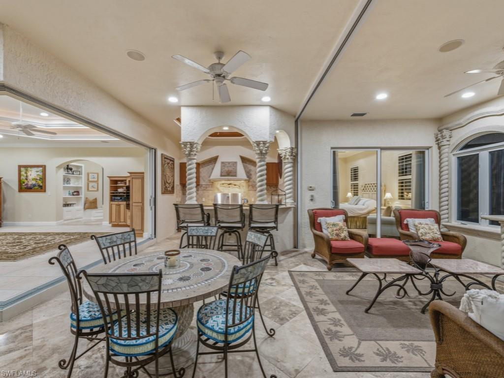 CREEKSIDE - Residential