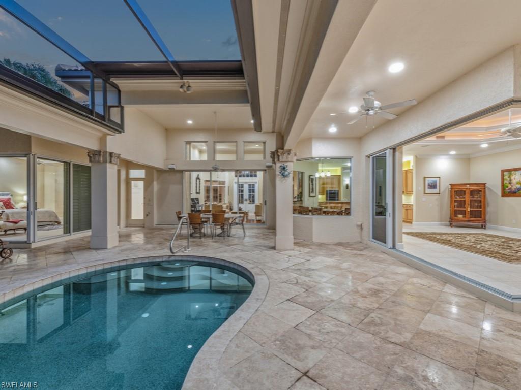 CREEKSIDE - Residential