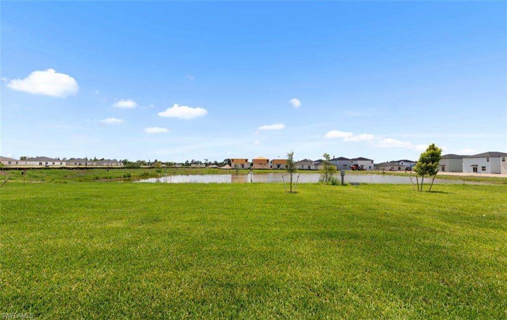 CRANE LANDING - Residential Lease