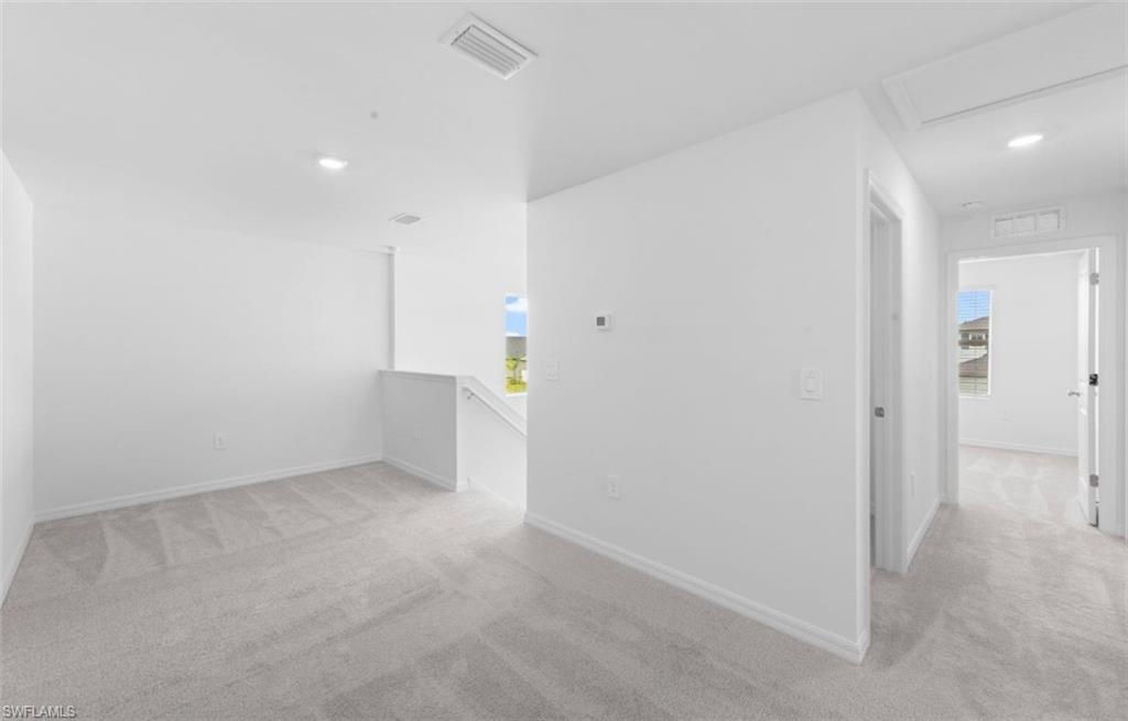 CRANE LANDING - Residential Lease