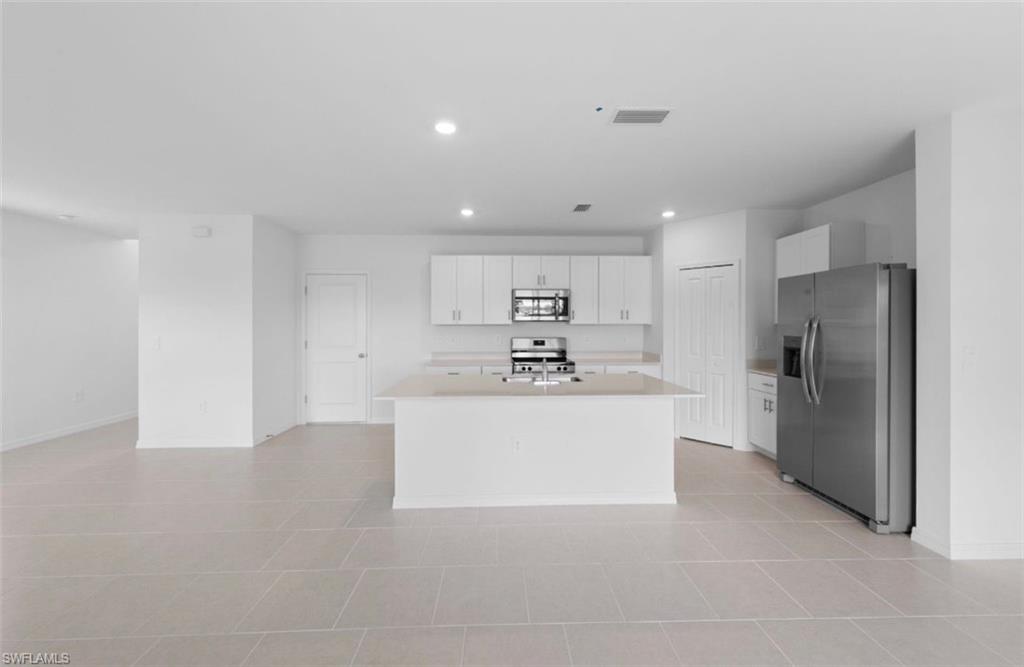 CRANE LANDING - Residential Lease