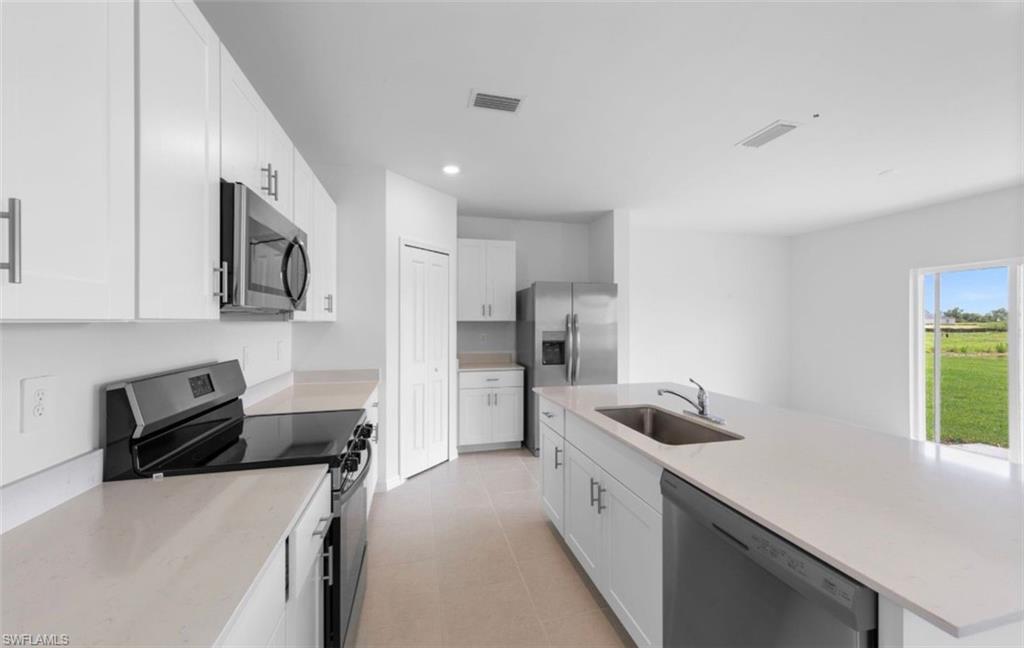 CRANE LANDING - Residential Lease