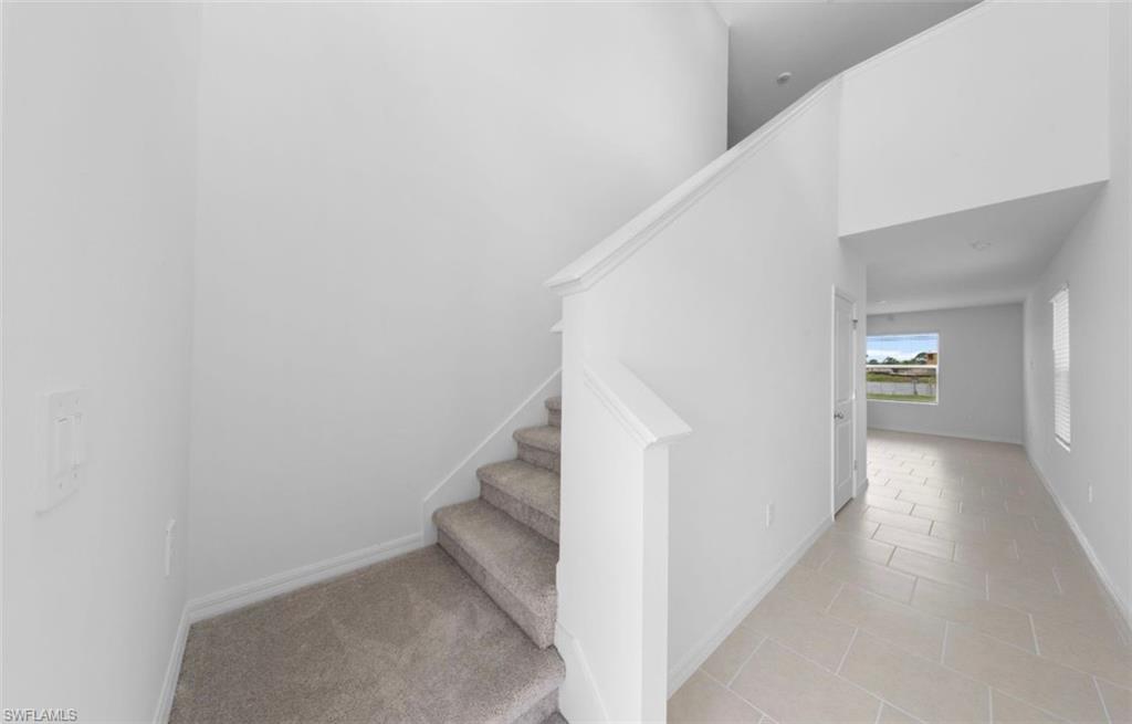 CRANE LANDING - Residential Lease