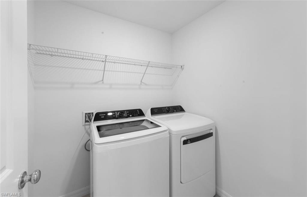 CRANE LANDING - Residential Lease