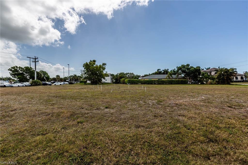 MARCO ISLAND - Land
