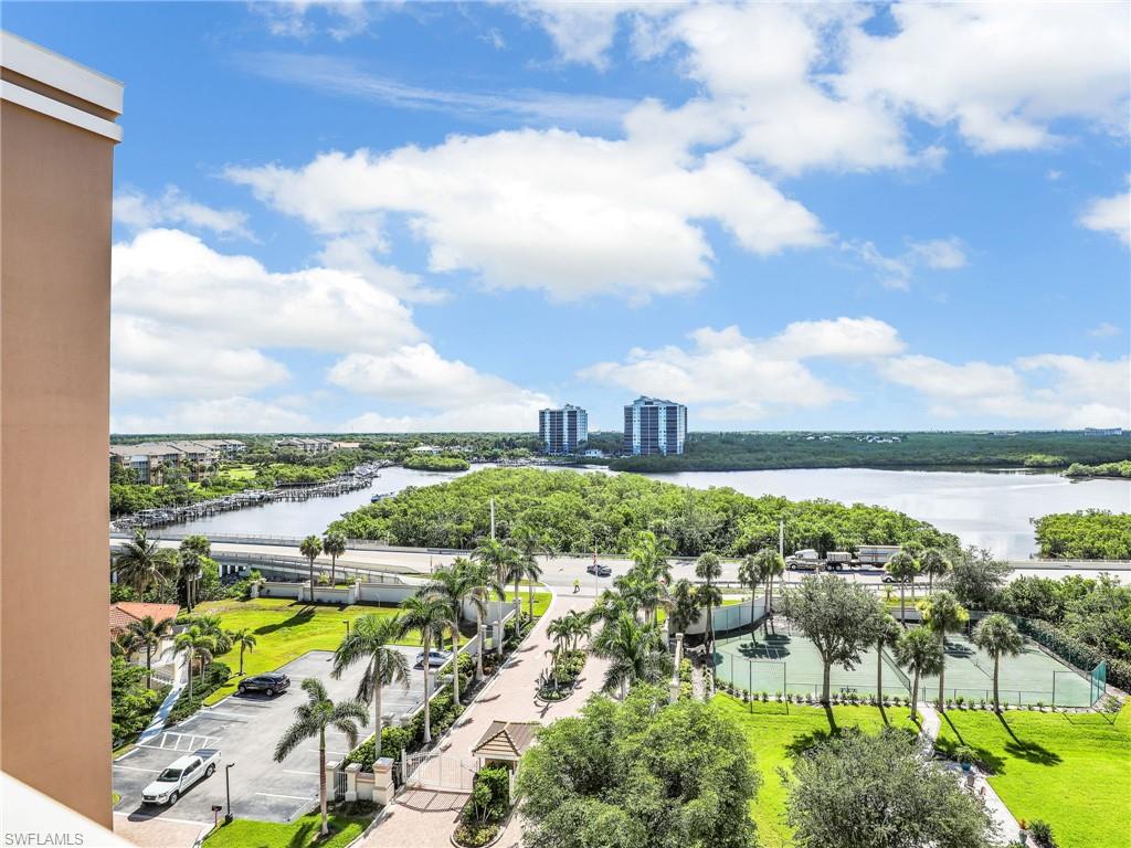 MARINA BAY CLUB OF NAPLES - Residential Lease