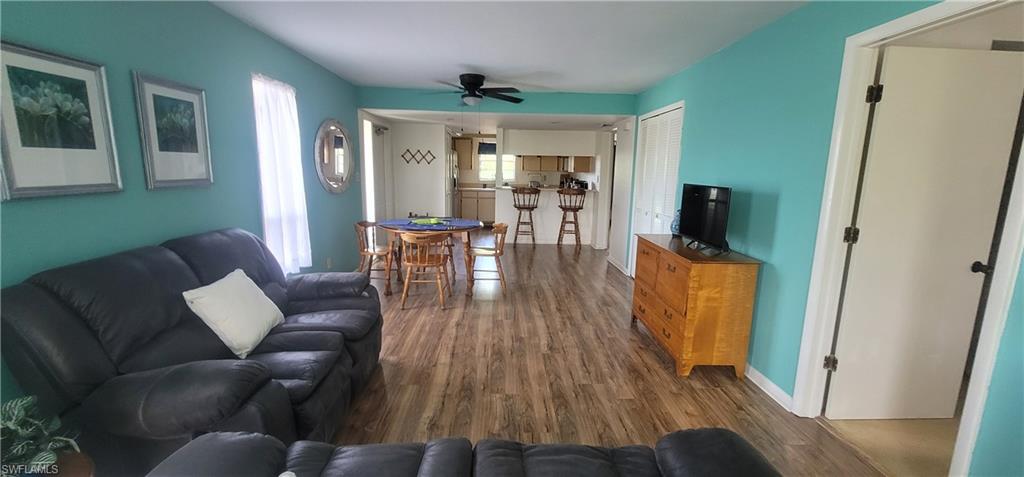 VERANDA CONDO - Residential