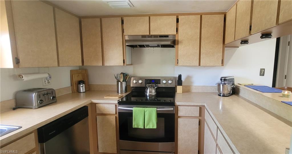 VERANDA CONDO - Residential