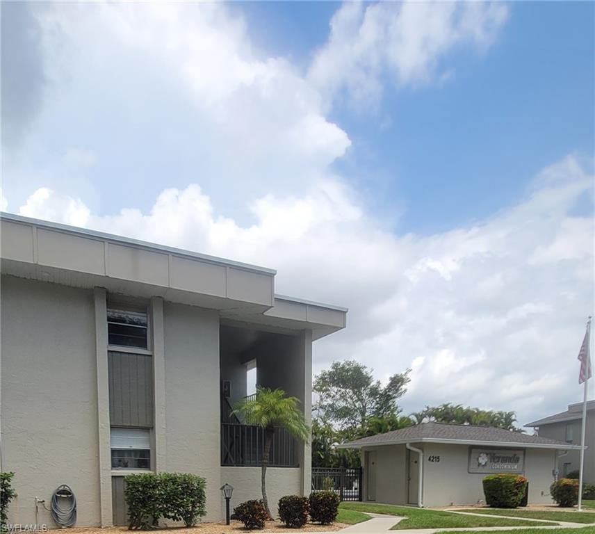 VERANDA CONDO - Residential