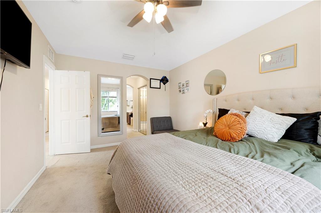 COLONNADE AT FORUM - Residential Lease