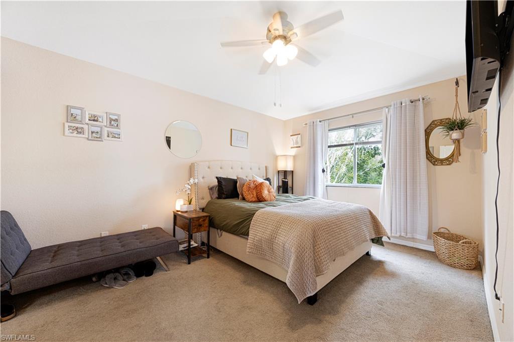 COLONNADE AT FORUM - Residential Lease