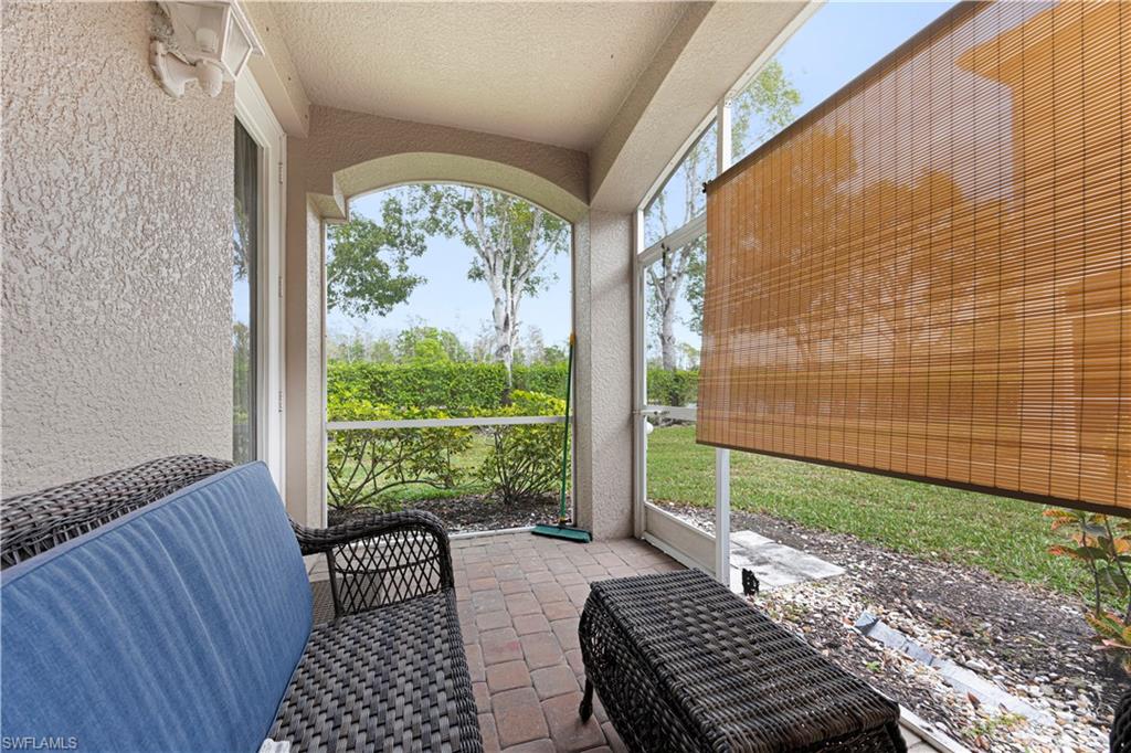 COLONNADE AT FORUM - Residential Lease