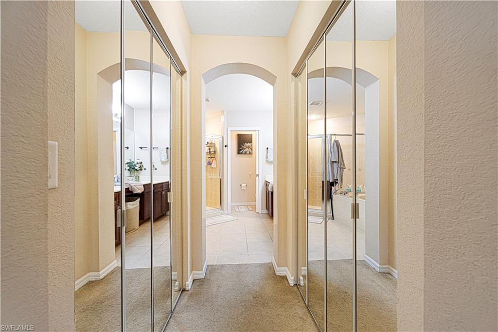 COLONNADE AT FORUM - Residential Lease