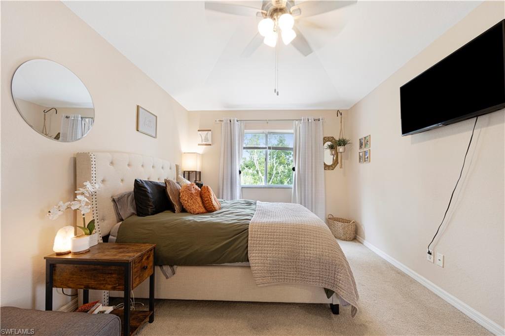 COLONNADE AT FORUM - Residential Lease