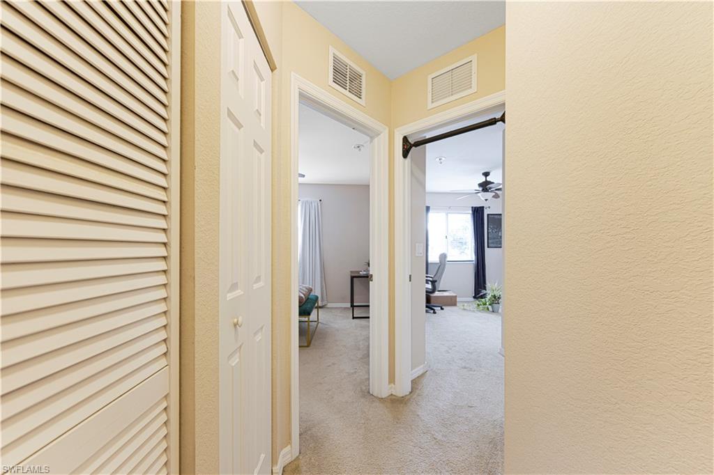 COLONNADE AT FORUM - Residential Lease