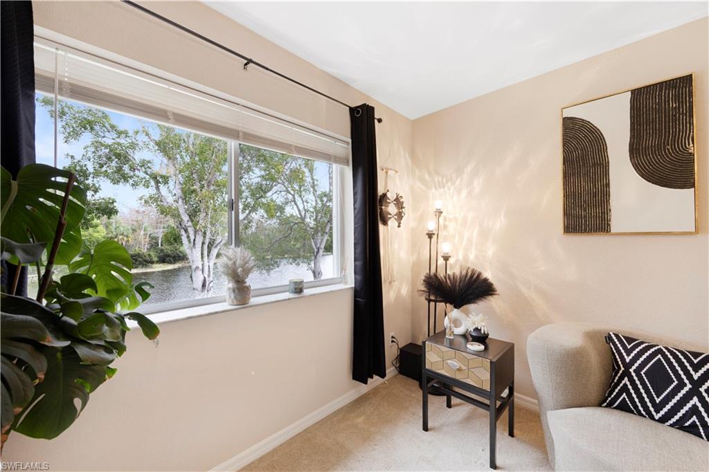 COLONNADE AT FORUM - Residential Lease