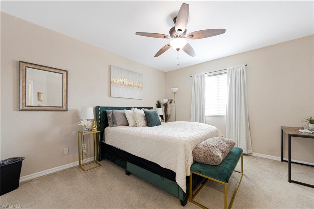 COLONNADE AT FORUM - Residential Lease