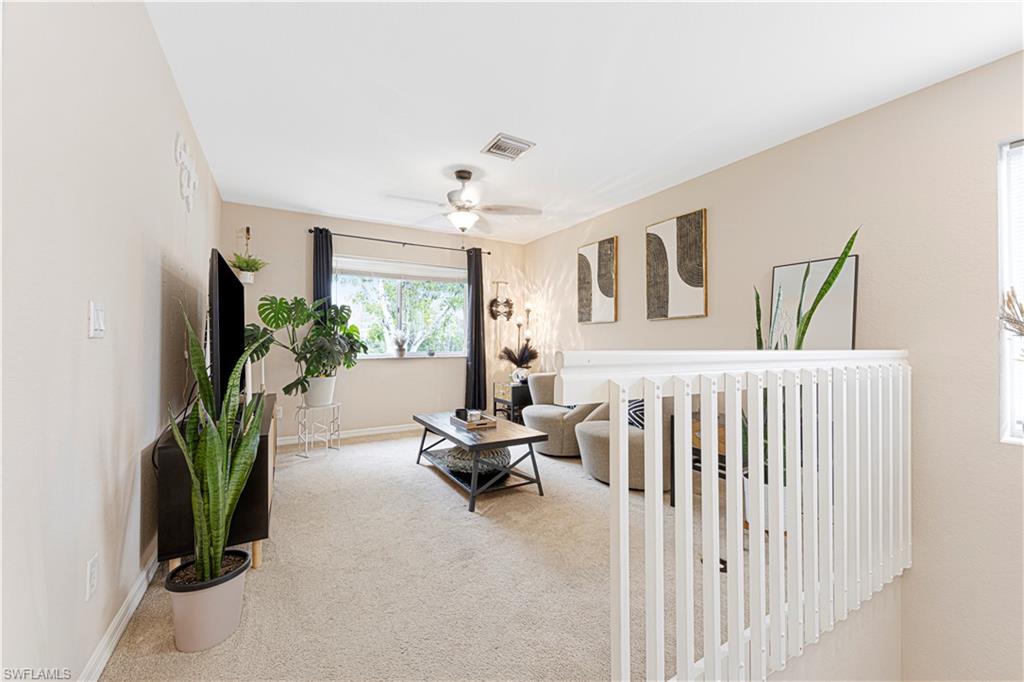 COLONNADE AT FORUM - Residential Lease