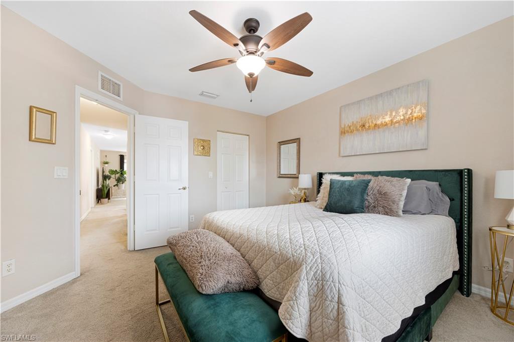 COLONNADE AT FORUM - Residential Lease