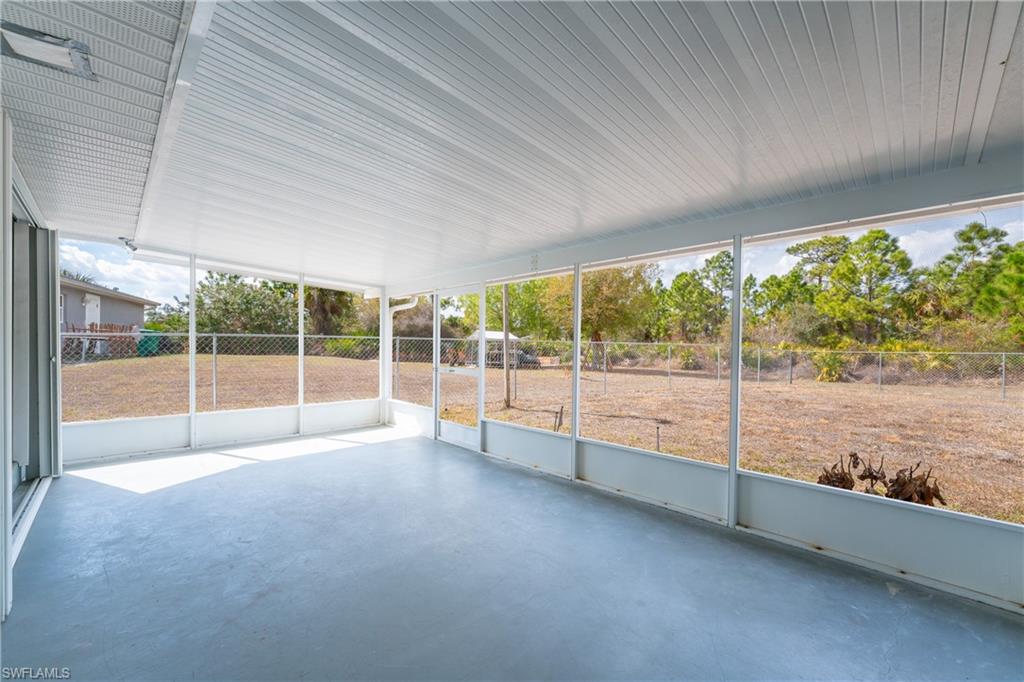 PORT LABELLE - Residential