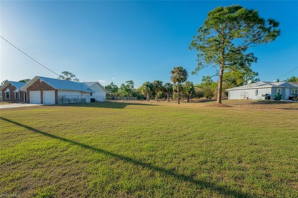 PORT LABELLE - Residential