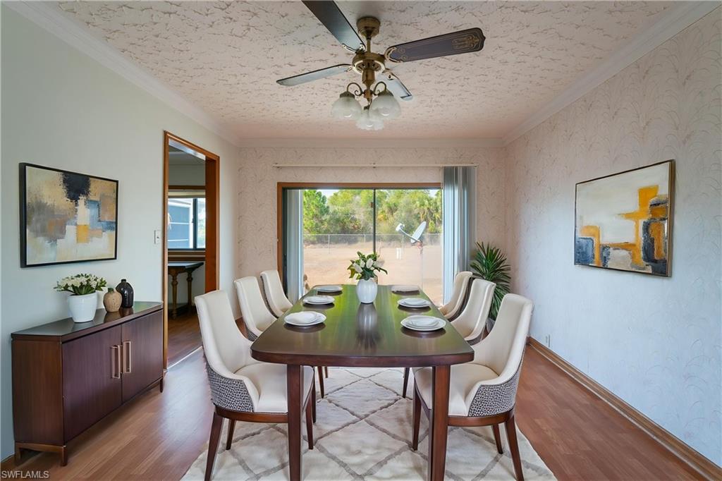 PORT LABELLE - Residential