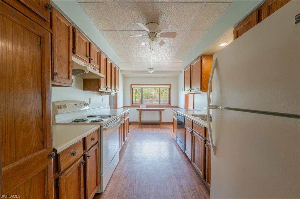 PORT LABELLE - Residential