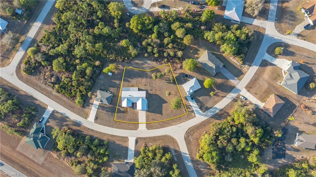 PORT LABELLE - Residential