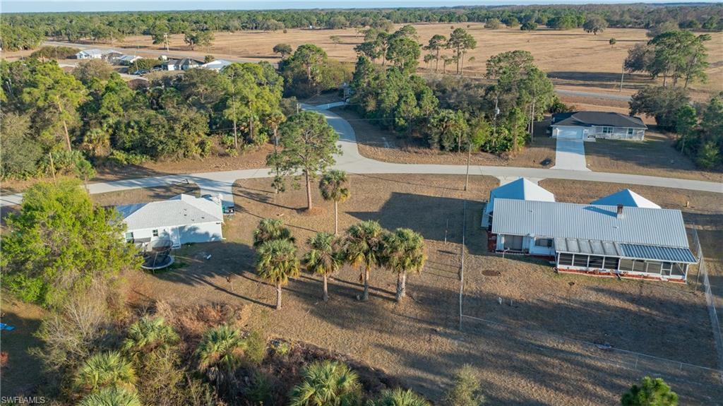 PORT LABELLE - Residential