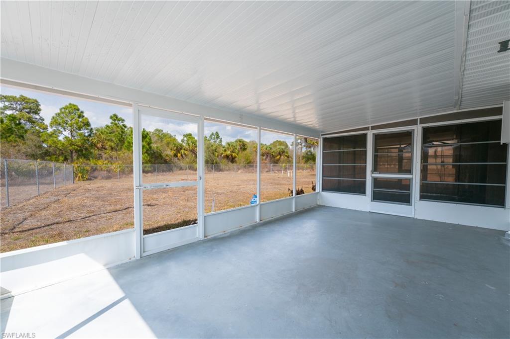 PORT LABELLE - Residential