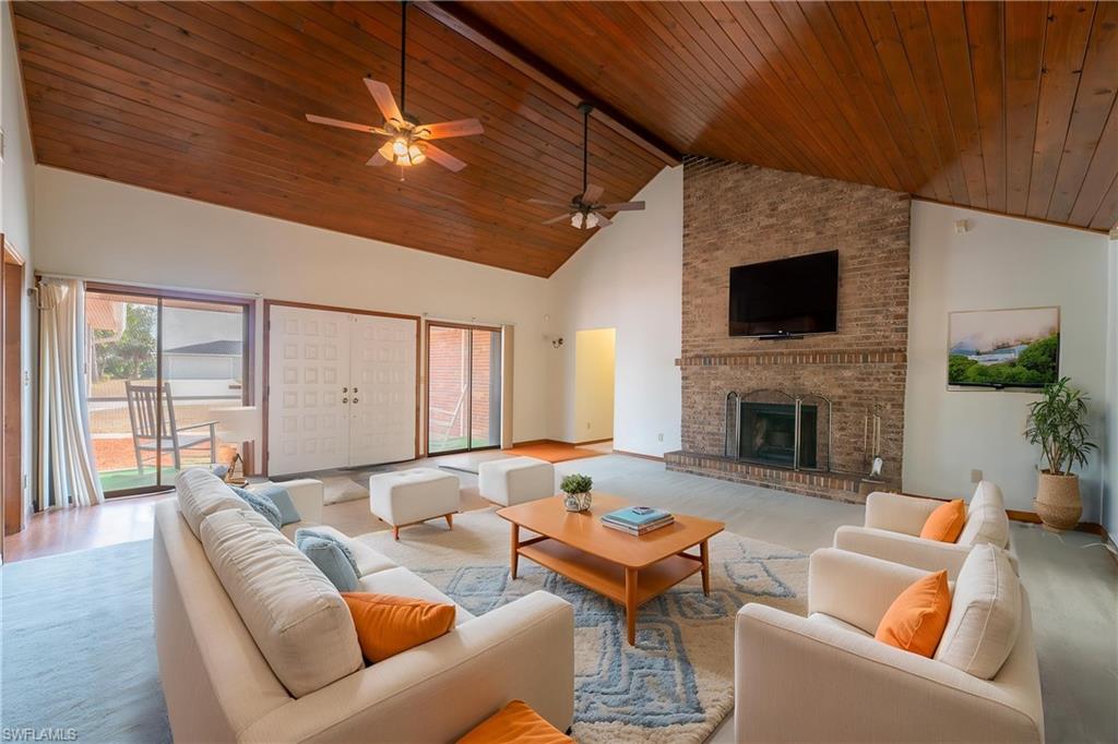 PORT LABELLE - Residential