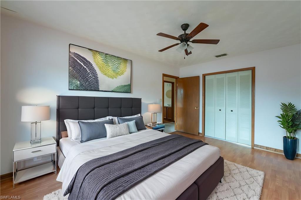 PORT LABELLE - Residential