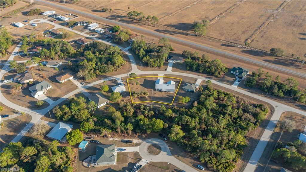 PORT LABELLE - Residential