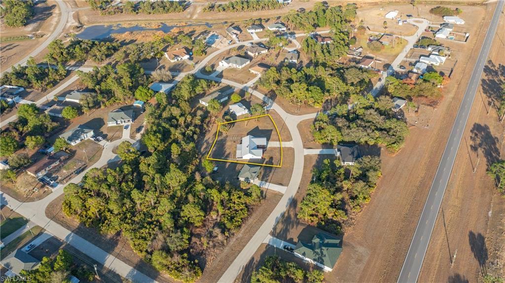 PORT LABELLE - Residential