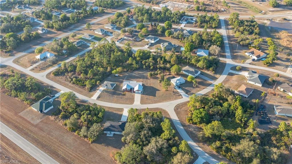 PORT LABELLE - Residential