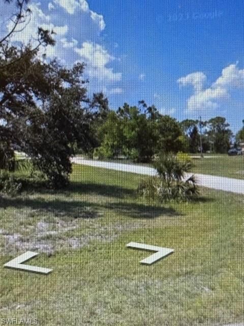 3710 NW 44th TER CAPE CORAL FL 33993