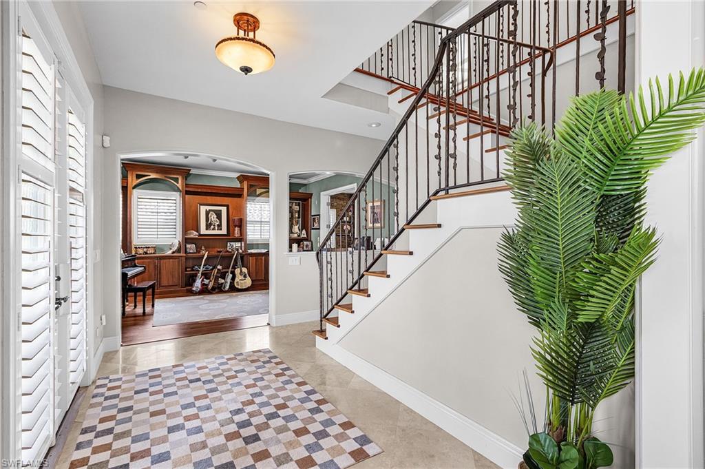 INTRACOASTAL HARBOUR - Residential