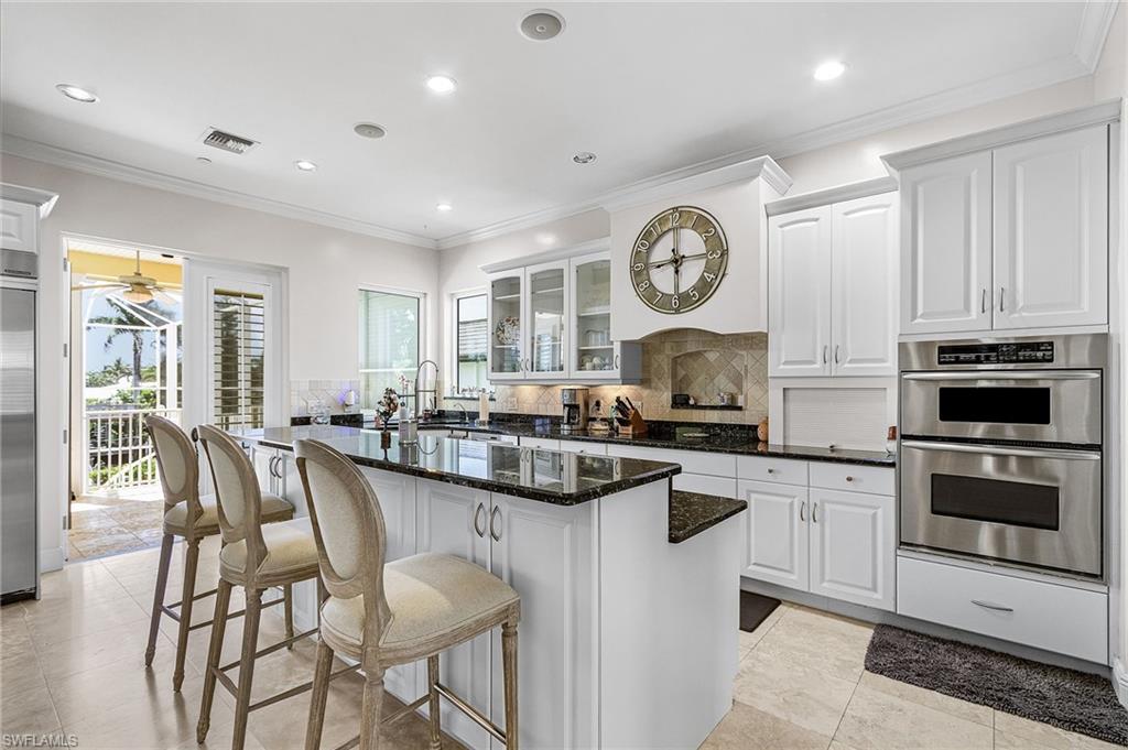 INTRACOASTAL HARBOUR - Residential