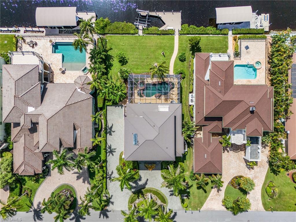 INTRACOASTAL HARBOUR - Residential