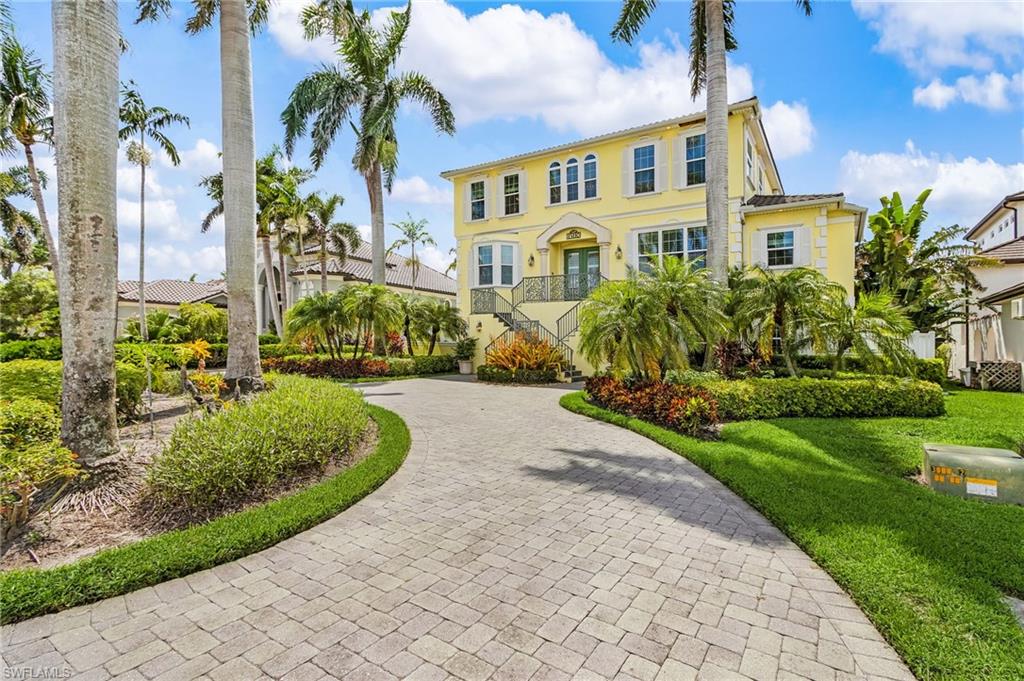 INTRACOASTAL HARBOUR - Residential