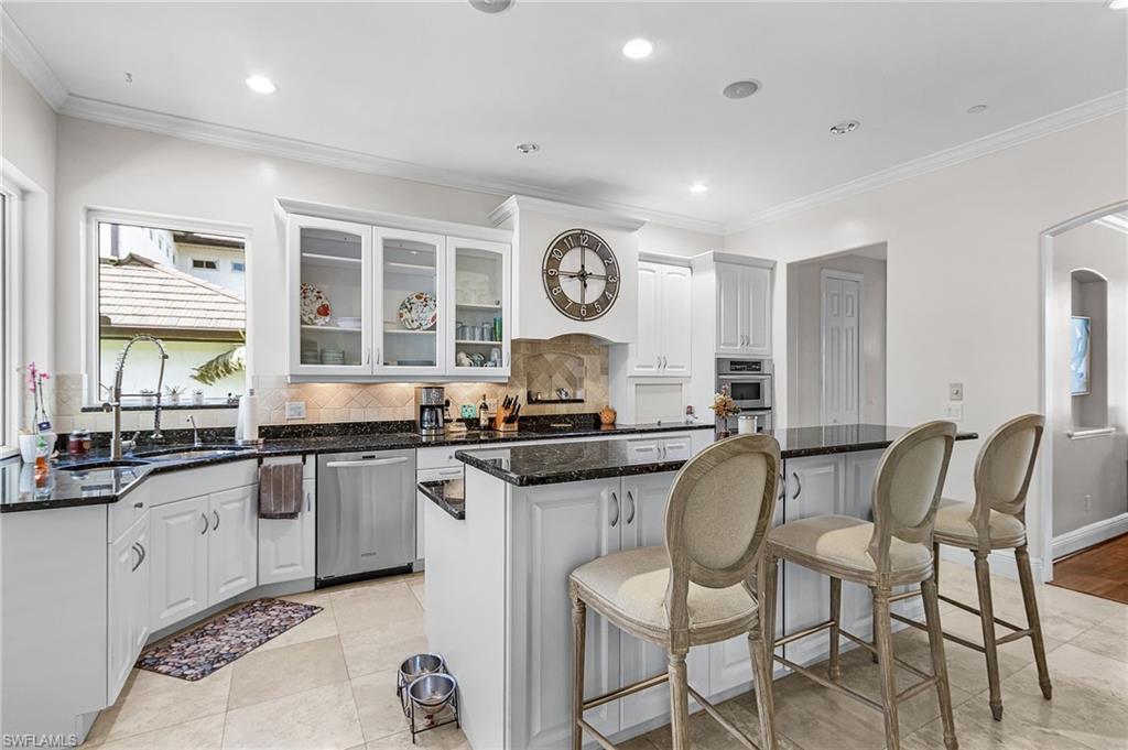 INTRACOASTAL HARBOUR - Residential