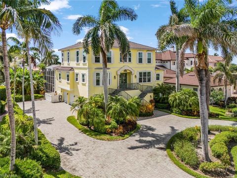 15110 Intracoastal CT FORT MYERS FL 33908