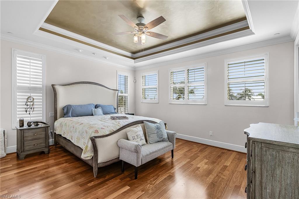 INTRACOASTAL HARBOUR - Residential