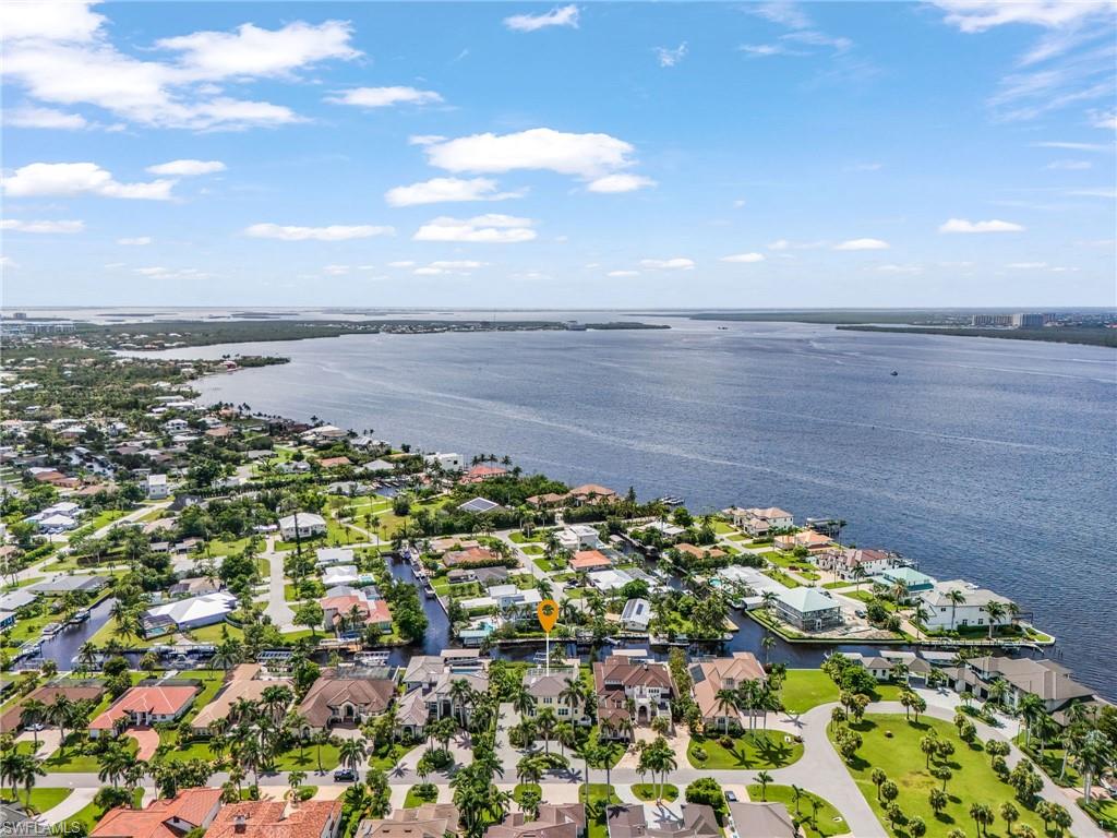 INTRACOASTAL HARBOUR - Residential