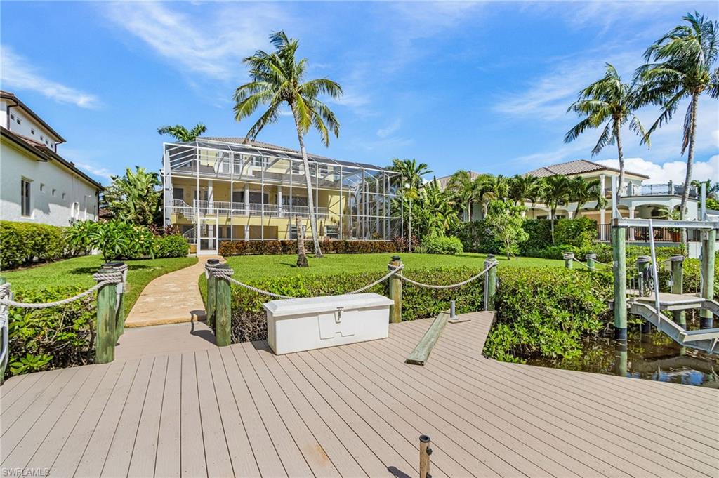 INTRACOASTAL HARBOUR - Residential