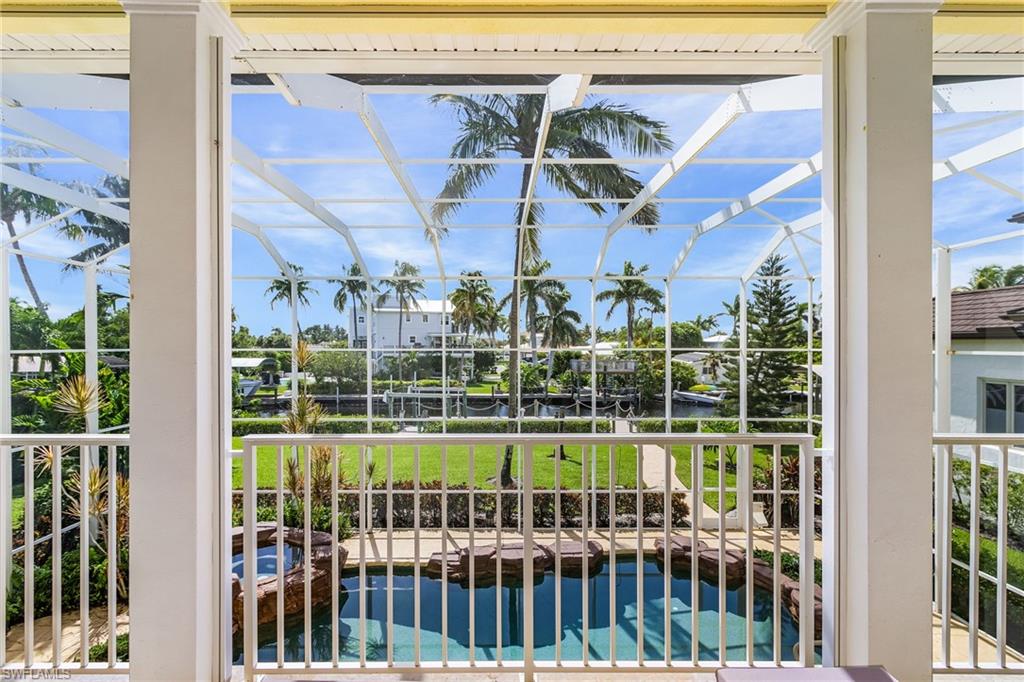 INTRACOASTAL HARBOUR - Residential