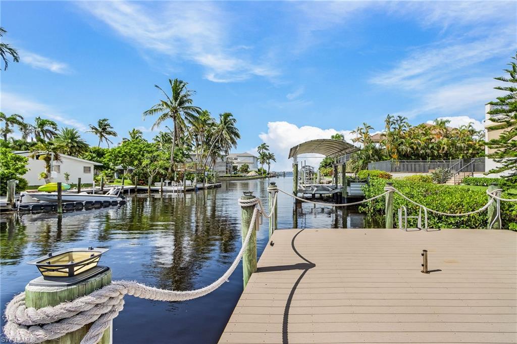 INTRACOASTAL HARBOUR - Residential