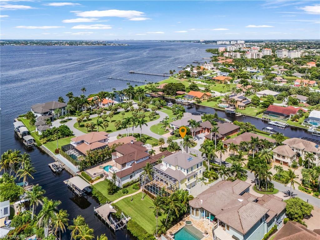 15110 Intracoastal CT