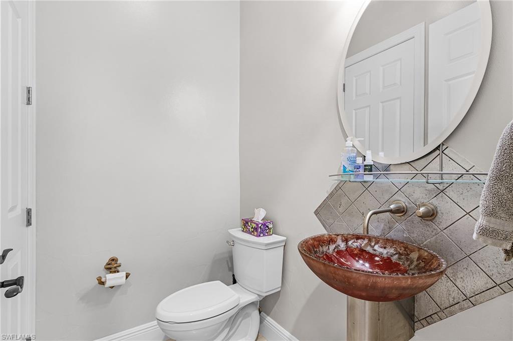 INTRACOASTAL HARBOUR - Residential