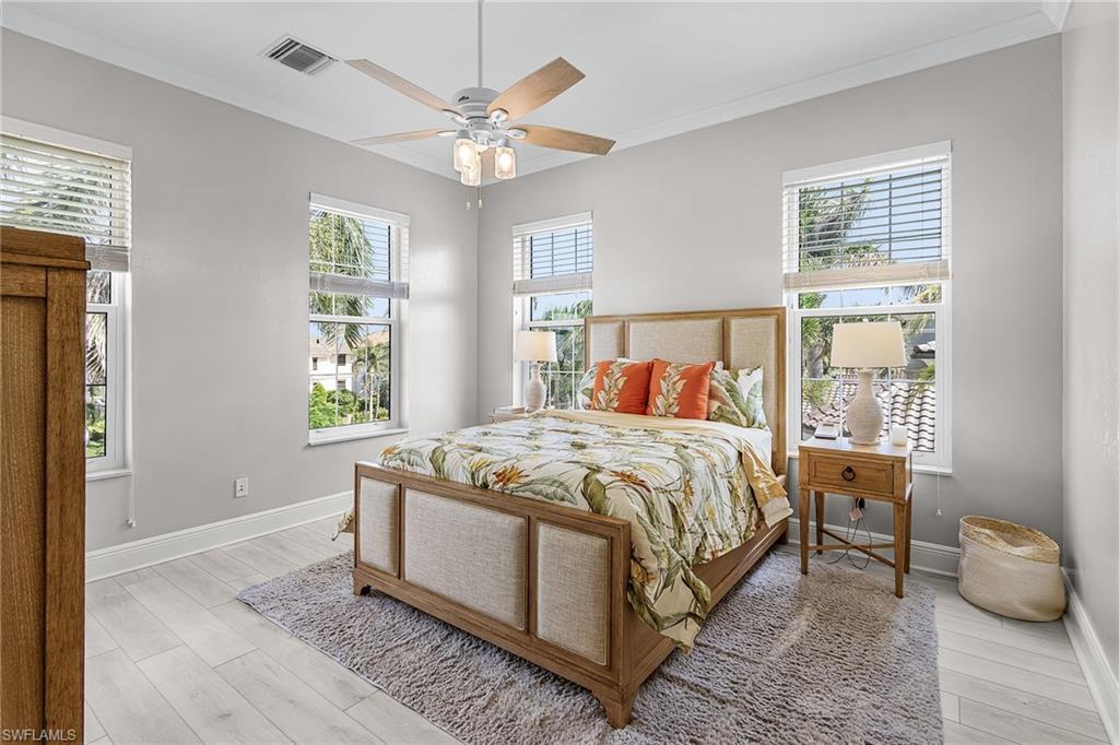 INTRACOASTAL HARBOUR - Residential